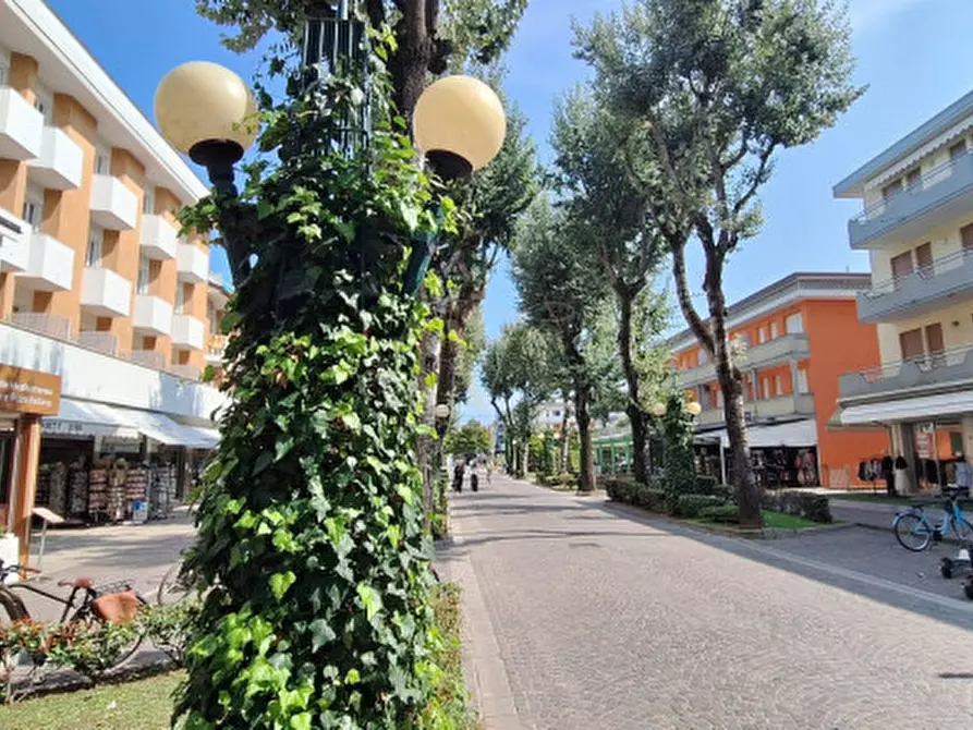 Immagine 14 di Appartamento in vendita  in Via dell'Acquario a San Michele Al Tagliamento