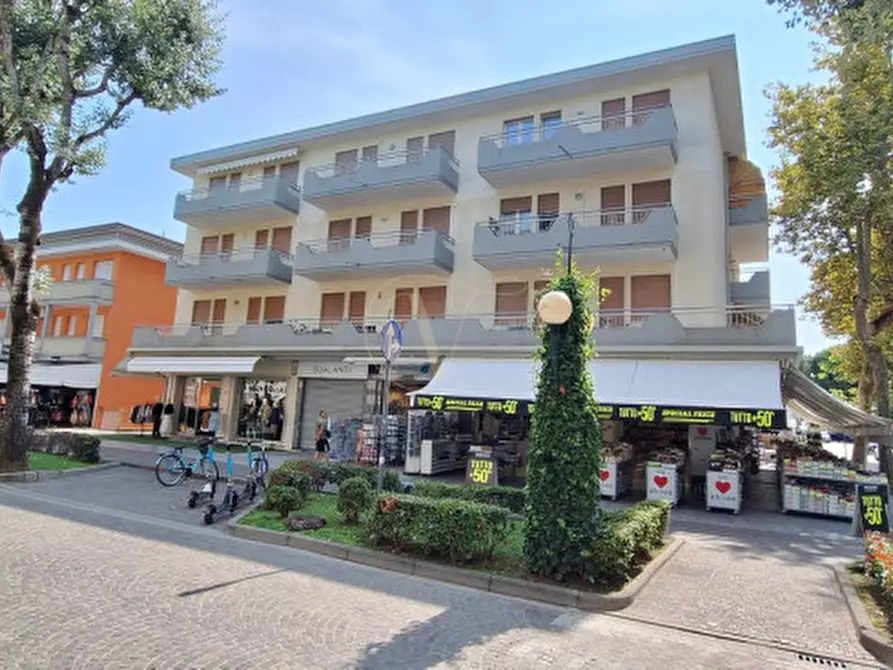 Immagine 16 di Appartamento in vendita  in Via dell'Acquario a San Michele Al Tagliamento