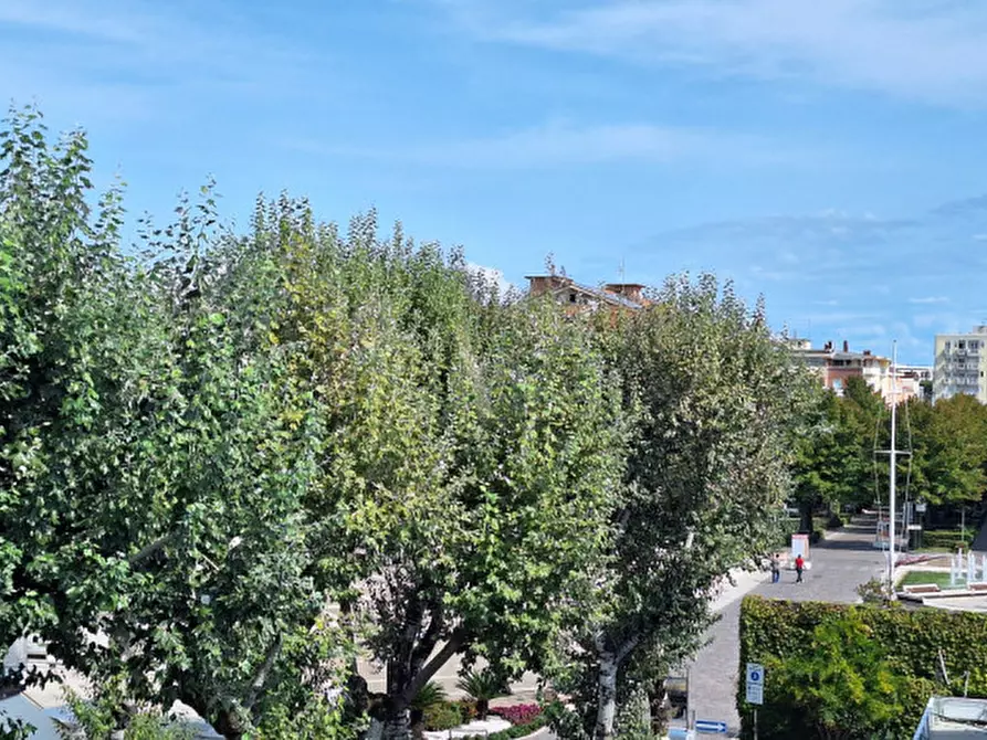 Immagine 23 di Appartamento in vendita  in Via dell'Acquario a San Michele Al Tagliamento