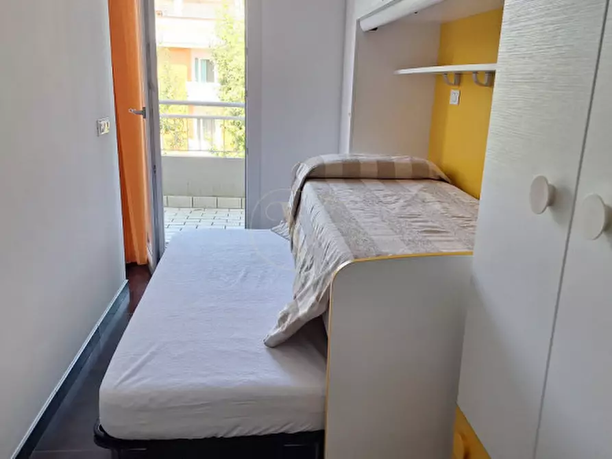 Immagine 25 di Appartamento in vendita  in Via dell'Acquario a San Michele Al Tagliamento