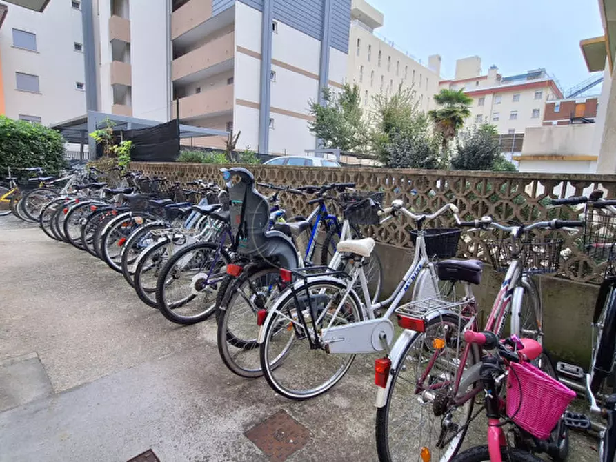 Immagine 33 di Appartamento in vendita  in Via dell'Acquario a San Michele Al Tagliamento