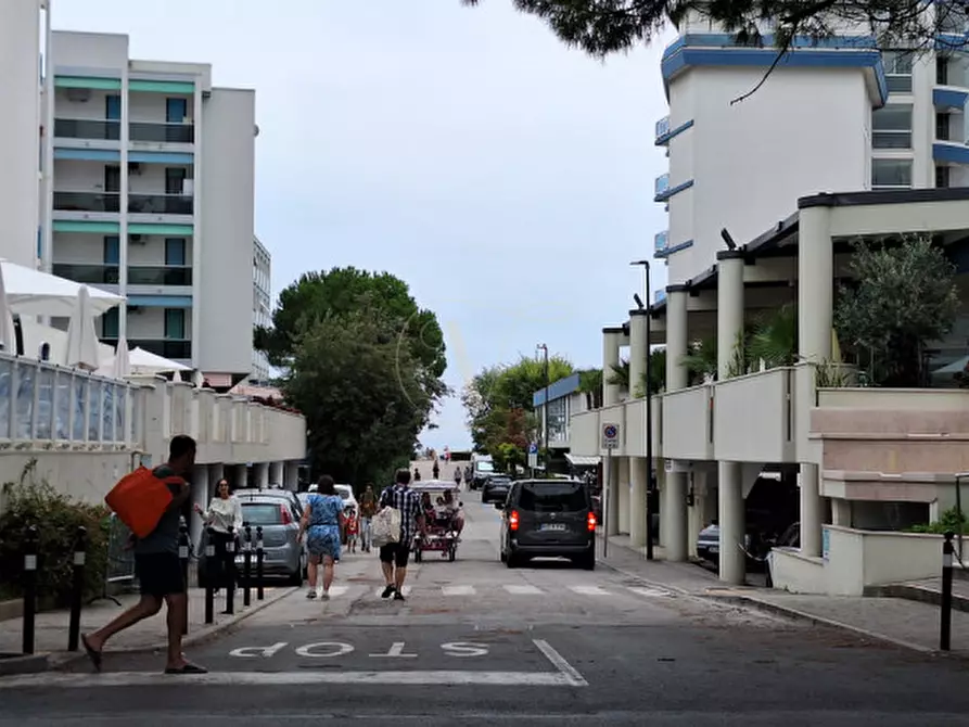 Immagine 34 di Appartamento in vendita  in Via dell'Acquario a San Michele Al Tagliamento
