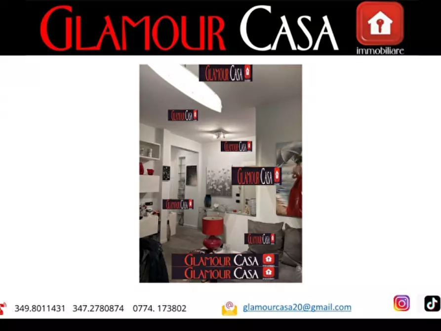 Immagine 3 di Appartamento in vendita  in Via Ampio Flaviano a Roma