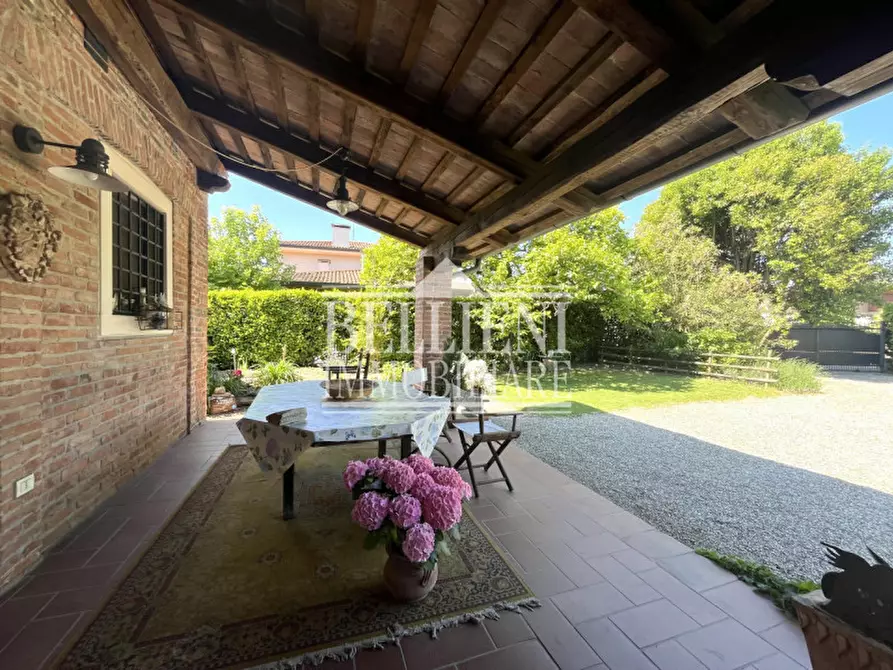Immagine 1 di Villa in vendita  in Via Orobica a Camisano Vicentino