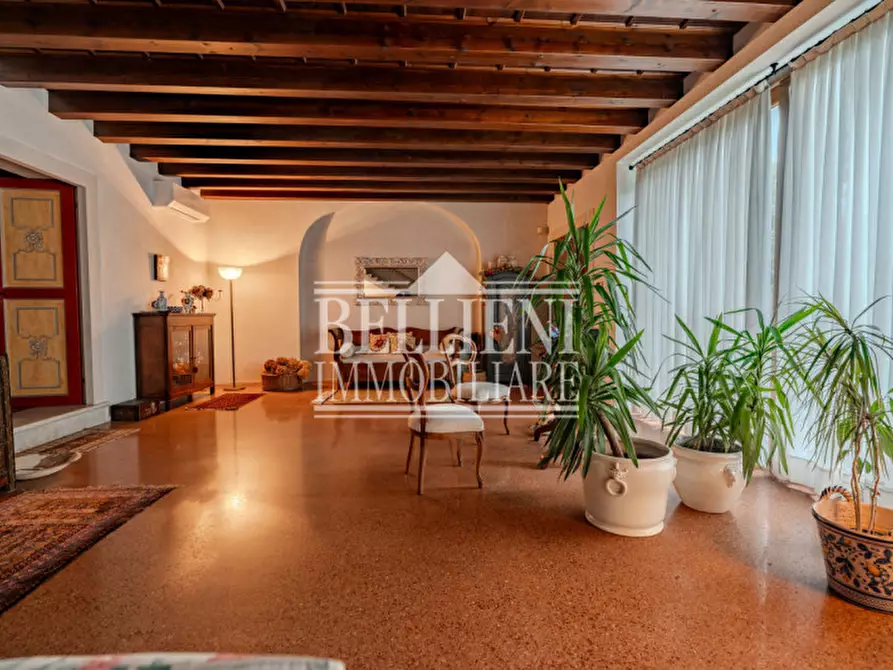 Immagine 3 di Villa in vendita  in Via Orobica a Camisano Vicentino