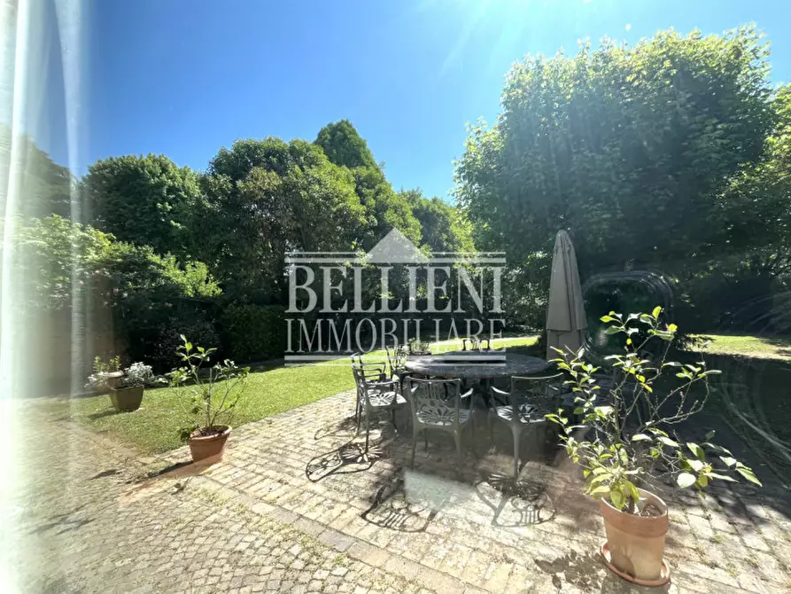 Immagine 4 di Villa in vendita  in Via Orobica a Camisano Vicentino