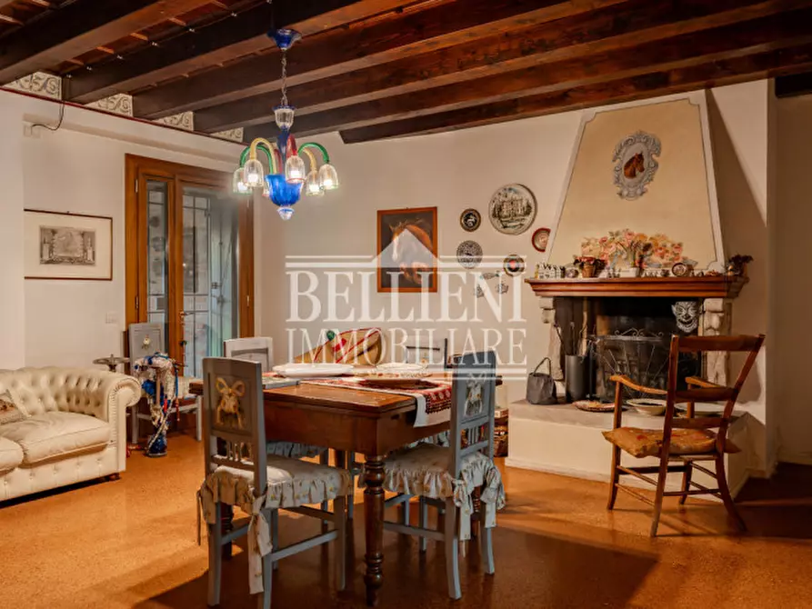 Immagine 8 di Villa in vendita  in Via Orobica a Camisano Vicentino