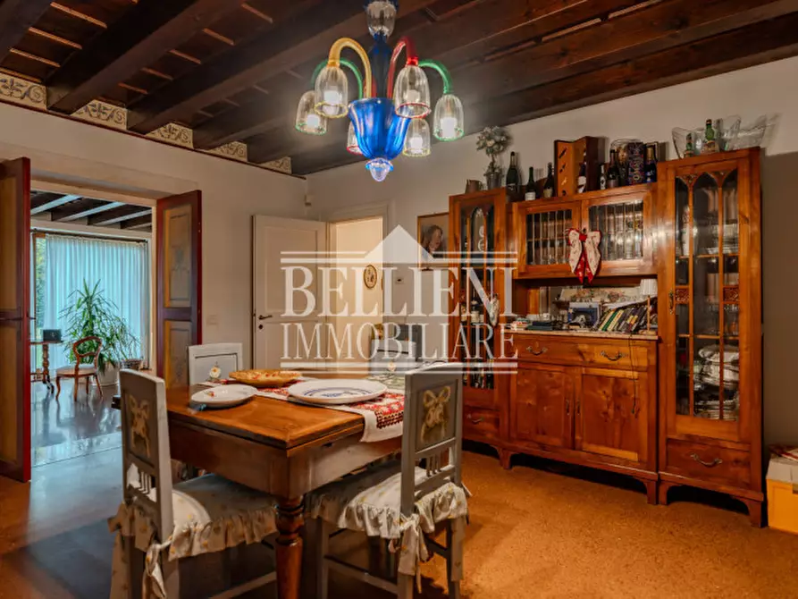 Immagine 9 di Villa in vendita  in Via Orobica a Camisano Vicentino