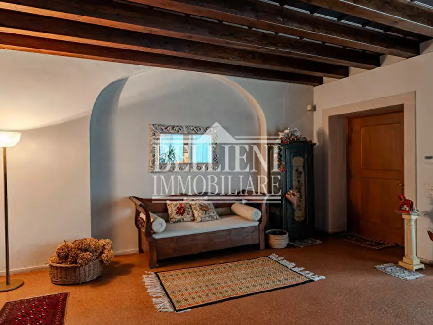 Immagine 14 di Villa in vendita  in Via Orobica a Camisano Vicentino