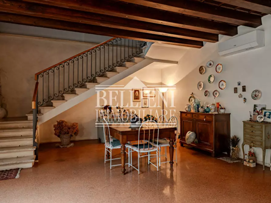 Immagine 18 di Villa in vendita  in Via Orobica a Camisano Vicentino