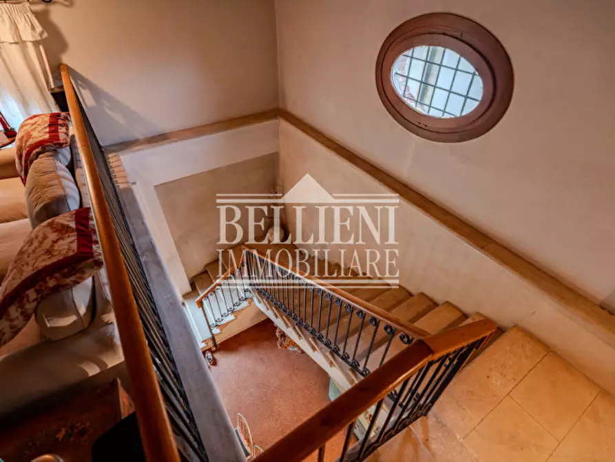 Immagine 18 di Villa in vendita  in Via Orobica a Camisano Vicentino