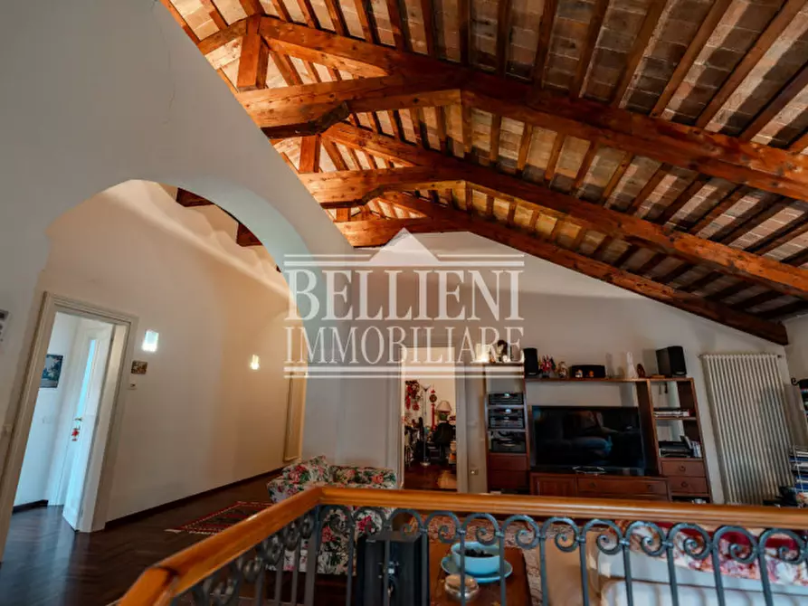 Immagine 19 di Villa in vendita  in Via Orobica a Camisano Vicentino