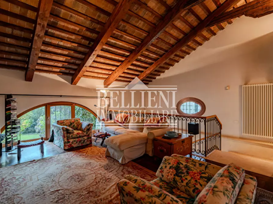 Immagine 20 di Villa in vendita  in Via Orobica a Camisano Vicentino