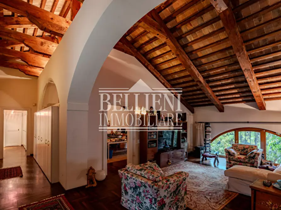 Immagine 21 di Villa in vendita  in Via Orobica a Camisano Vicentino