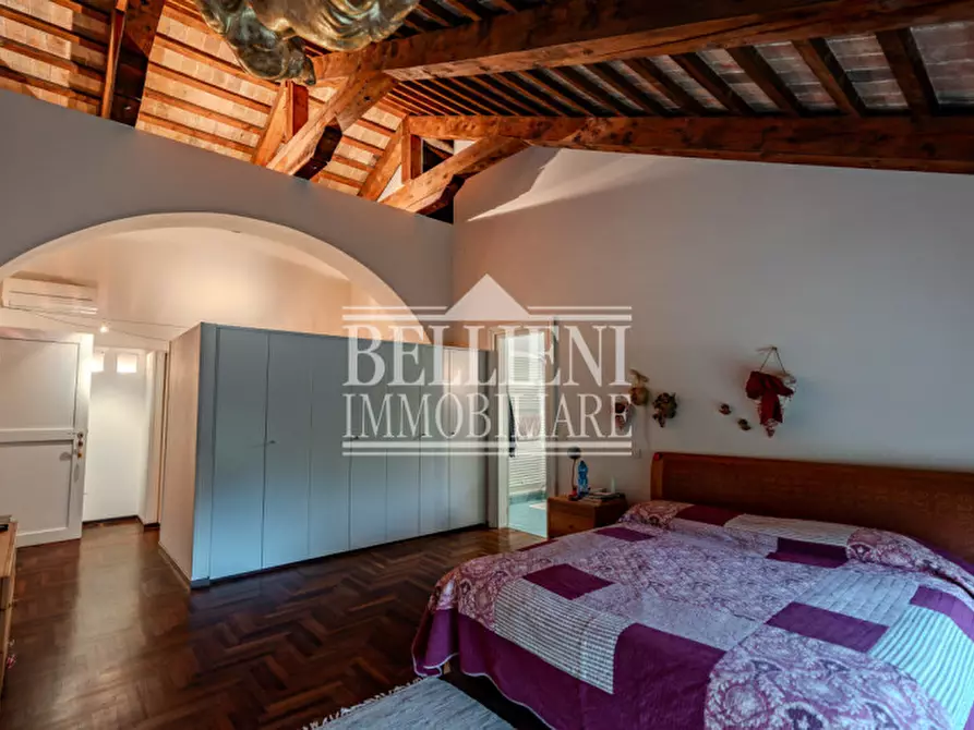 Immagine 23 di Villa in vendita  in Via Orobica a Camisano Vicentino