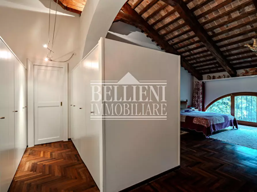 Immagine 24 di Villa in vendita  in Via Orobica a Camisano Vicentino