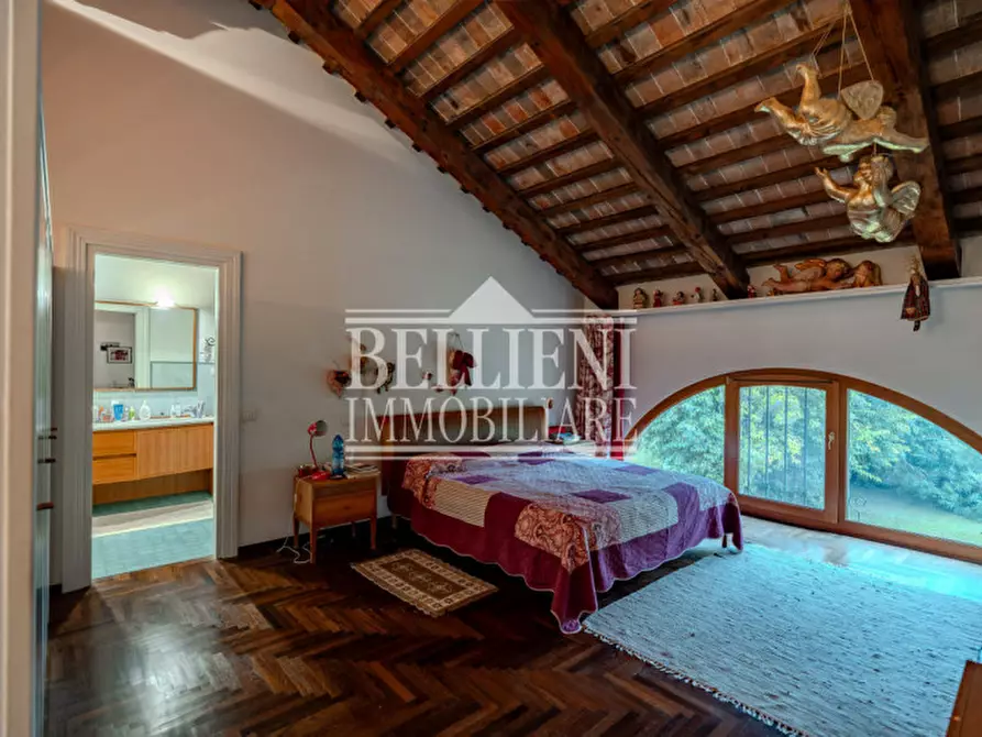 Immagine 25 di Villa in vendita  in Via Orobica a Camisano Vicentino