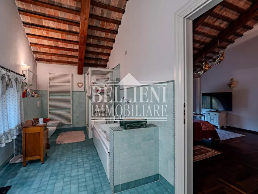 Immagine 26 di Villa in vendita  in Via Orobica a Camisano Vicentino