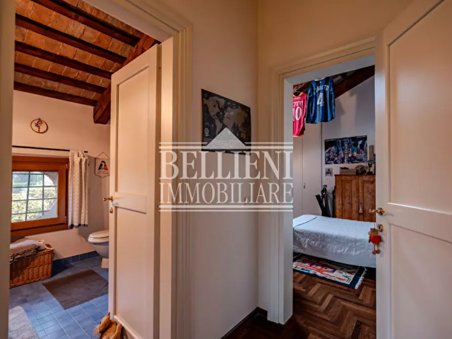 Immagine 28 di Villa in vendita  in Via Orobica a Camisano Vicentino