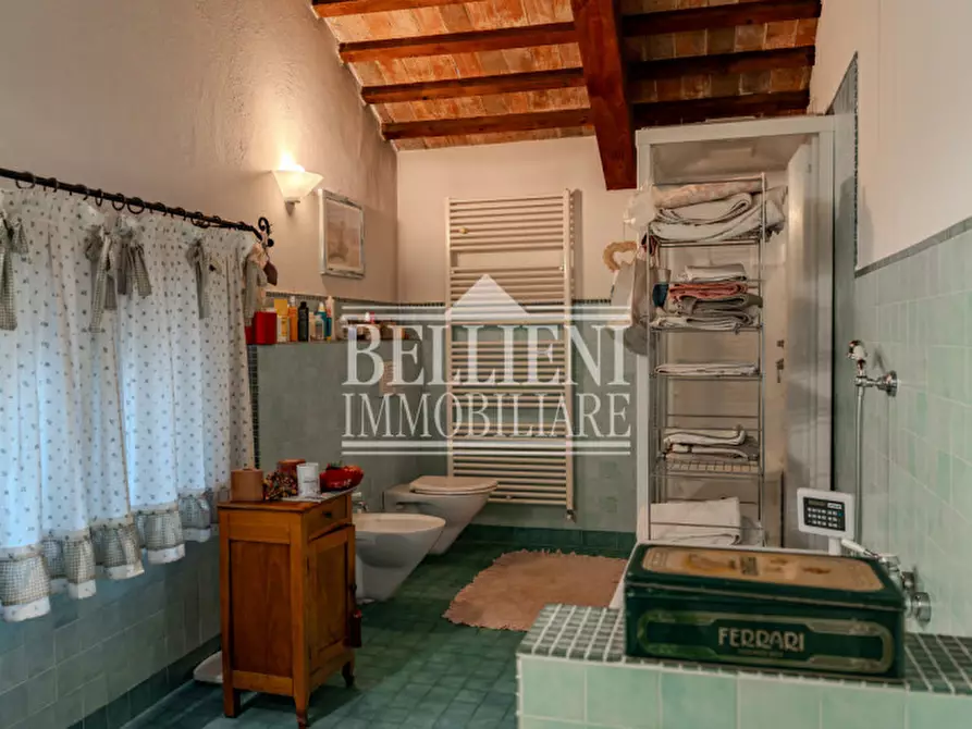 Immagine 28 di Villa in vendita  in Via Orobica a Camisano Vicentino