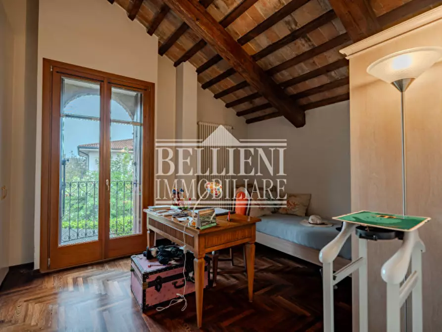 Immagine 29 di Villa in vendita  in Via Orobica a Camisano Vicentino