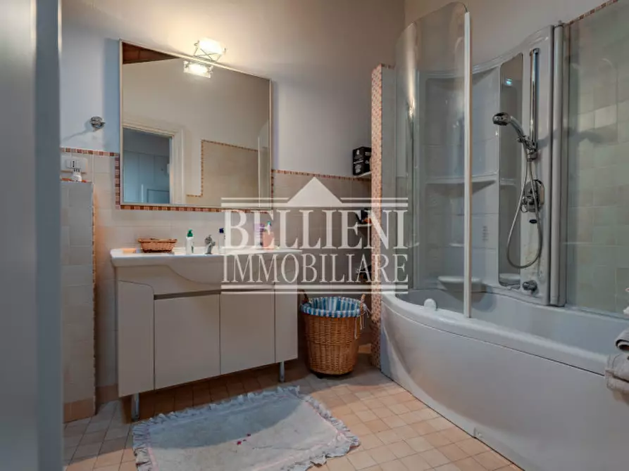 Immagine 30 di Villa in vendita  in Via Orobica a Camisano Vicentino