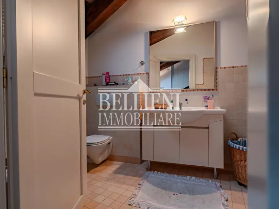 Immagine 31 di Villa in vendita  in Via Orobica a Camisano Vicentino