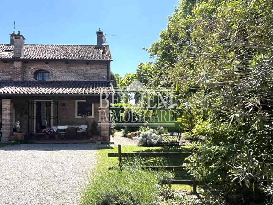 Immagine 35 di Villa in vendita  in Via Orobica a Camisano Vicentino