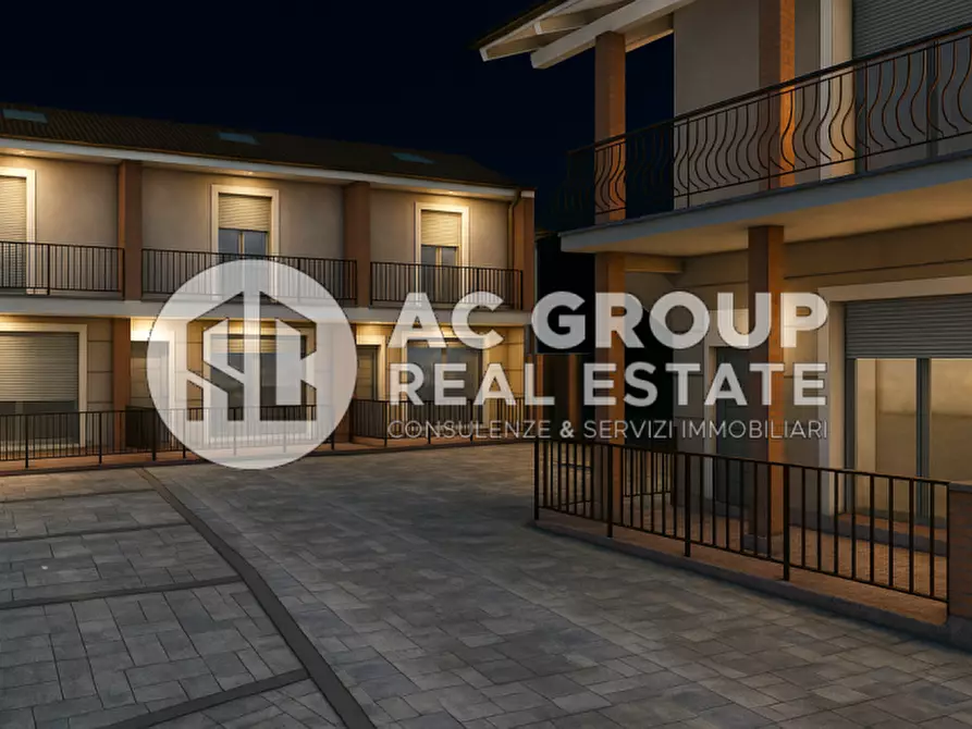 Immagine 5 di Appartamento in vendita  in Via Brera a Uboldo