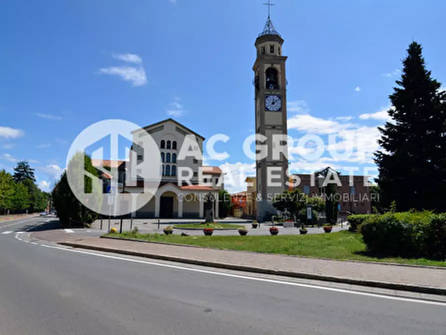 Immagine 8 di Appartamento in vendita  in Via Brera a Uboldo