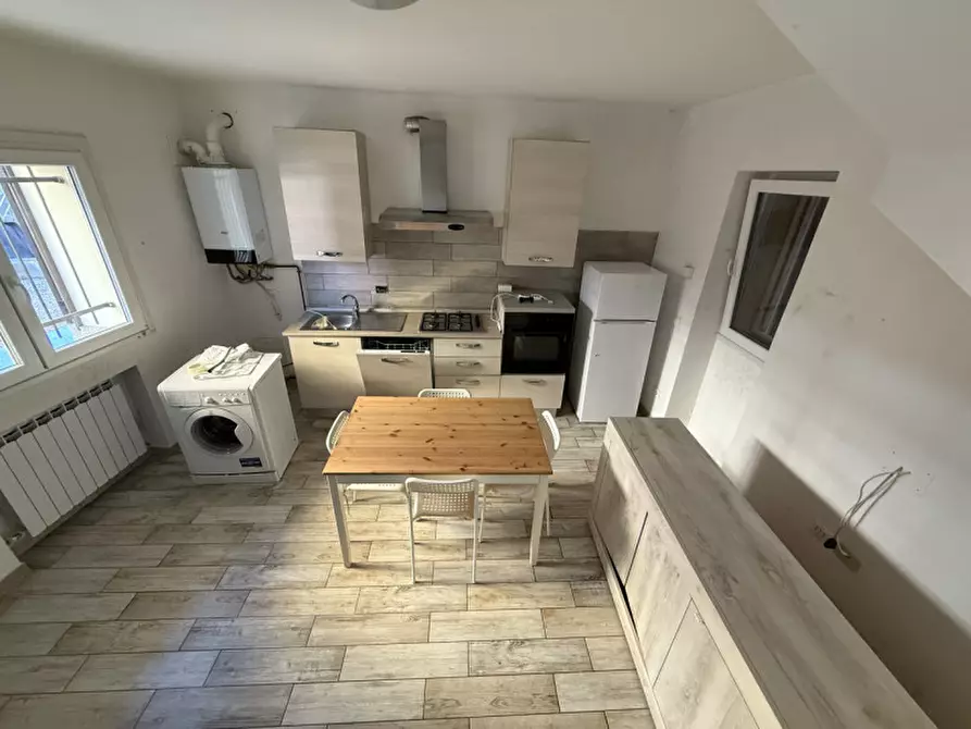 Immagine 2 di Appartamento in vendita  in Via pozzetti a Casorate Primo