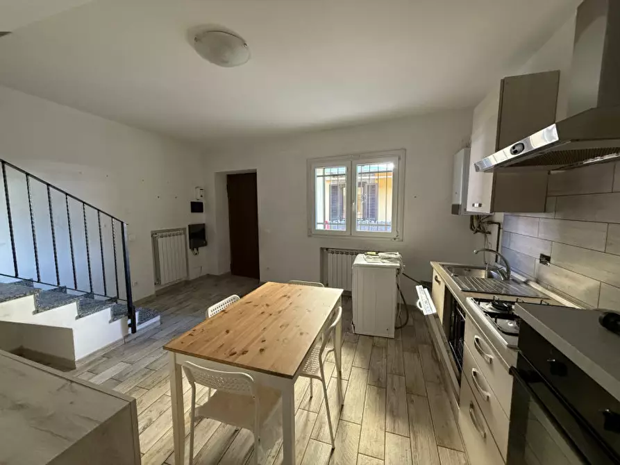 Immagine 3 di Appartamento in vendita  in Via pozzetti a Casorate Primo