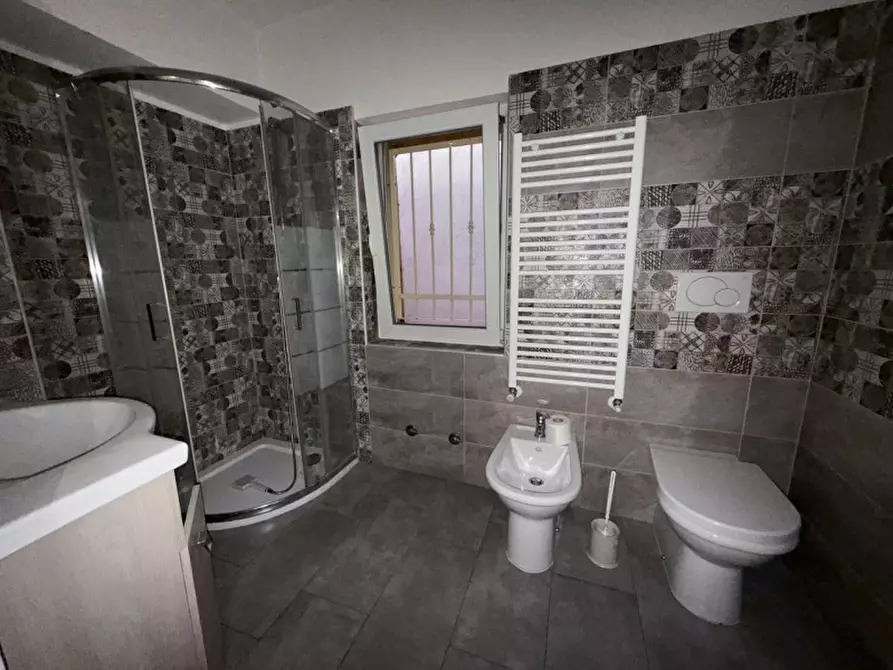 Immagine 5 di Appartamento in vendita  in Via pozzetti a Casorate Primo