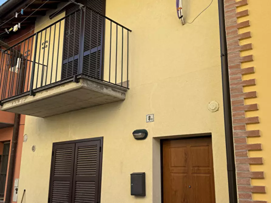 Immagine 8 di Appartamento in vendita  in Via pozzetti a Casorate Primo