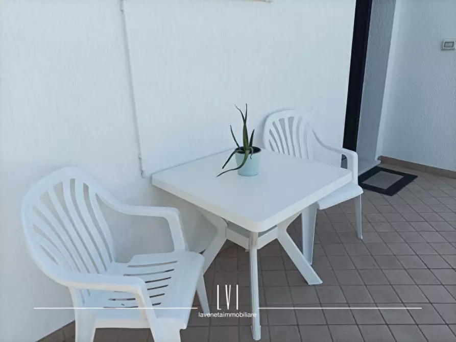 Immagine 2 di Appartamento in vendita  in via Benvenuto Cellini 12 a Jesolo