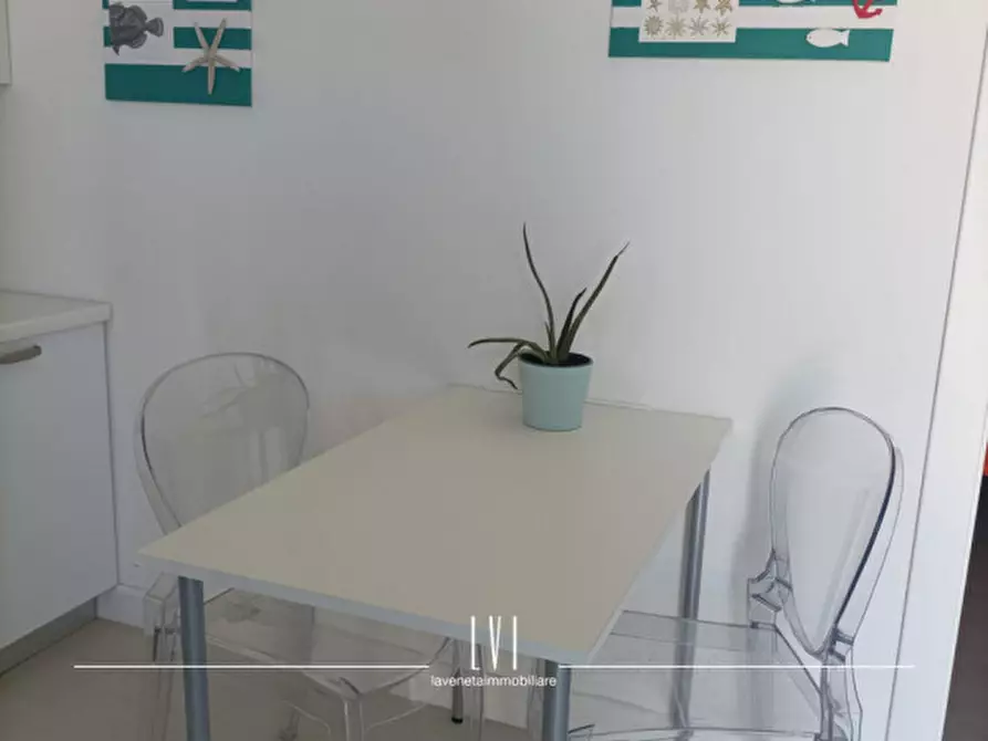 Immagine 5 di Appartamento in vendita  in via Benvenuto Cellini 12 a Jesolo