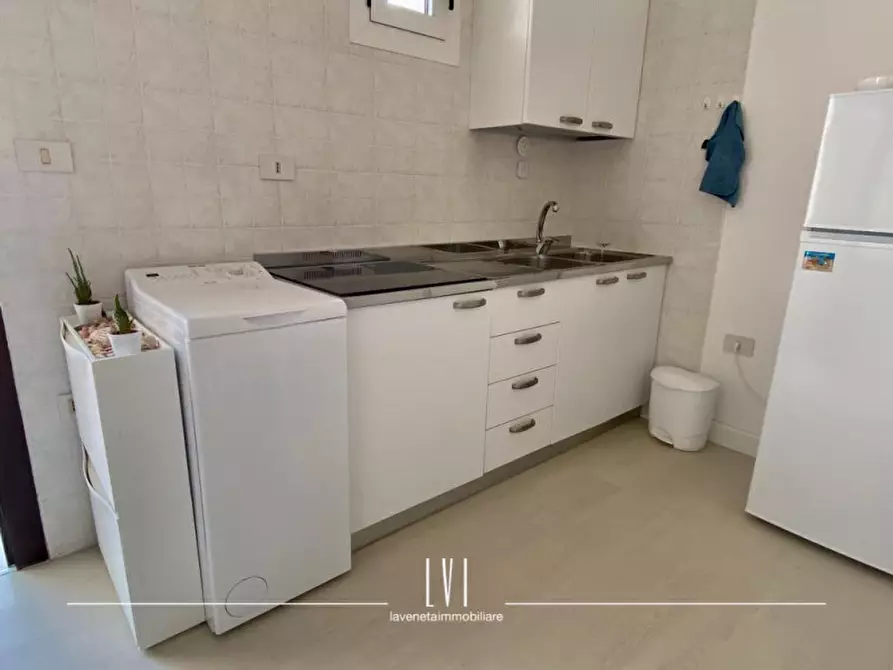 Immagine 6 di Appartamento in vendita  in via Benvenuto Cellini 12 a Jesolo