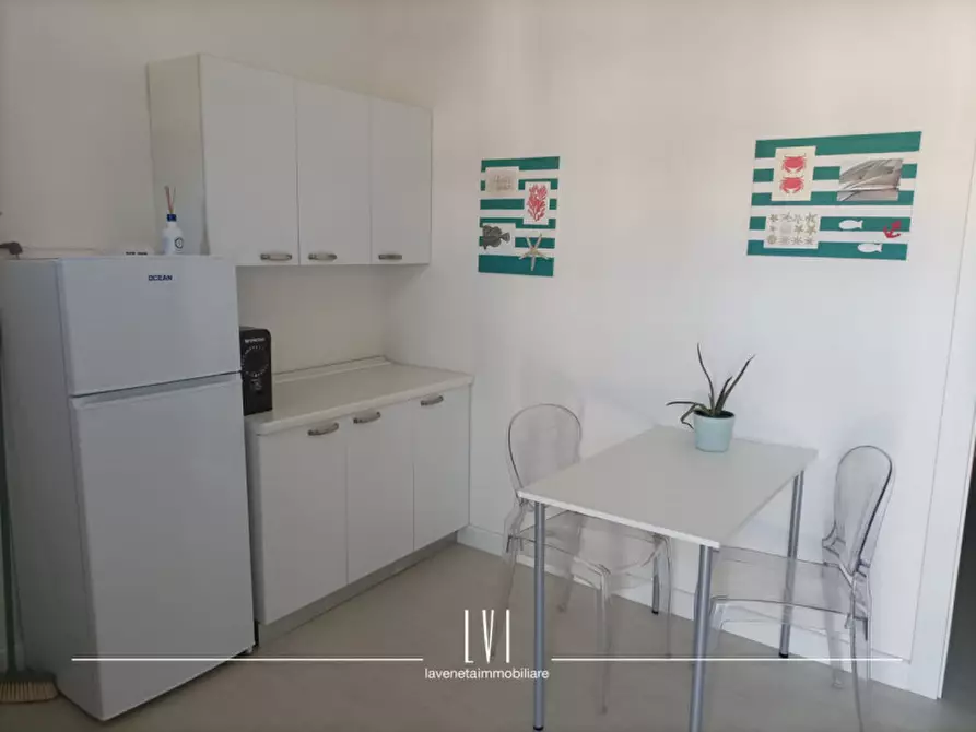 Immagine 7 di Appartamento in vendita  in via Benvenuto Cellini 12 a Jesolo