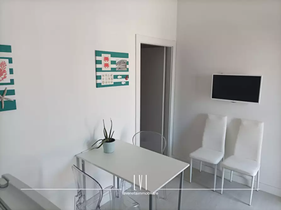 Immagine 8 di Appartamento in vendita  in via Benvenuto Cellini 12 a Jesolo