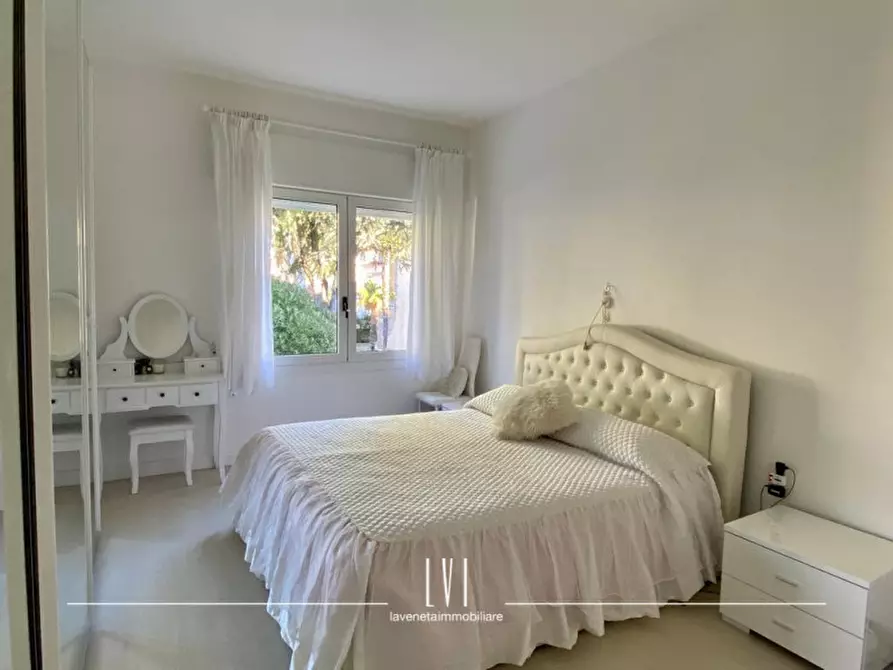 Immagine 10 di Appartamento in vendita  in via Benvenuto Cellini 12 a Jesolo