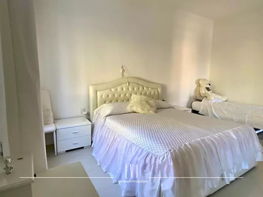Immagine 12 di Appartamento in vendita  in via Benvenuto Cellini 12 a Jesolo