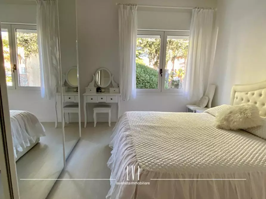 Immagine 13 di Appartamento in vendita  in via Benvenuto Cellini 12 a Jesolo