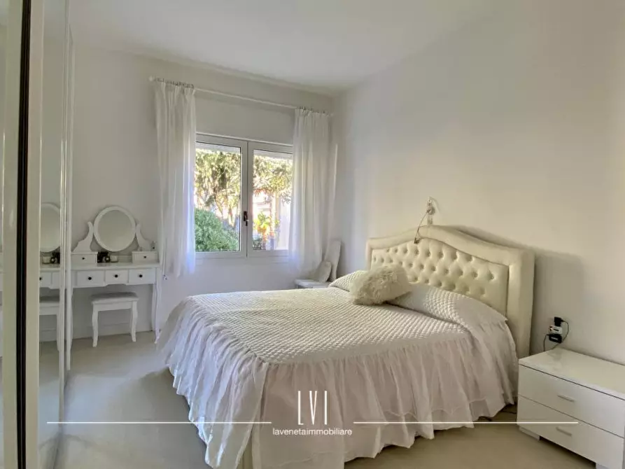 Immagine 14 di Appartamento in vendita  in via Benvenuto Cellini 12 a Jesolo