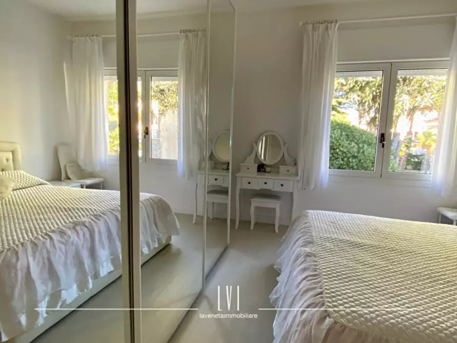 Immagine 17 di Appartamento in vendita  in via Benvenuto Cellini 12 a Jesolo