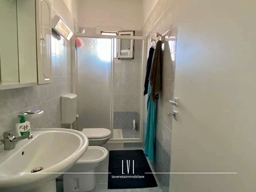 Immagine 19 di Appartamento in vendita  in via Benvenuto Cellini 12 a Jesolo