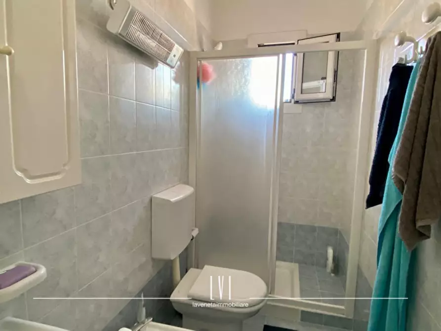 Immagine 20 di Appartamento in vendita  in via Benvenuto Cellini 12 a Jesolo