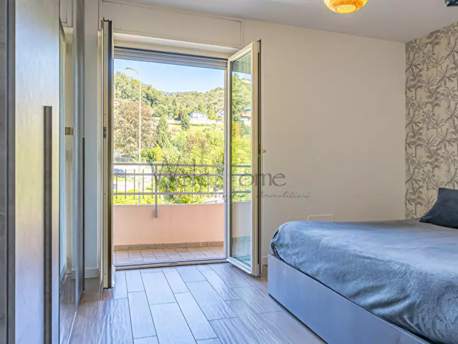 Immagine 22 di Appartamento in vendita  in Via Raffaello Sanzio a Tavernerio