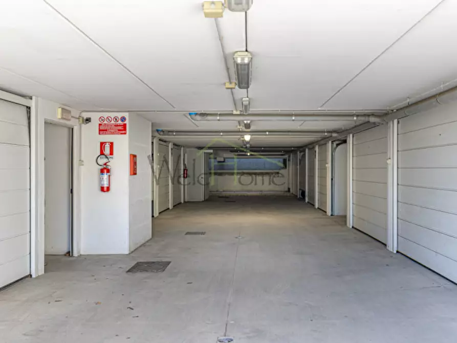 Immagine 28 di Appartamento in vendita  in Via Raffaello Sanzio a Tavernerio