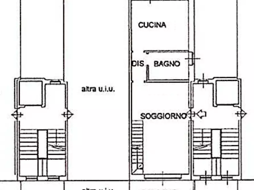 Immagine 31 di Appartamento in vendita  in Via Raffaello Sanzio a Tavernerio