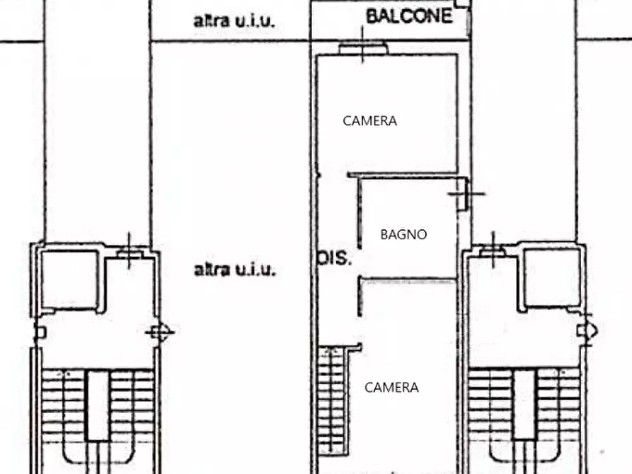 Immagine 34 di Appartamento in vendita  in Via Raffaello Sanzio a Tavernerio